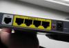 Превью Linksys (Cisco) WiFi роутер Москва - 3
