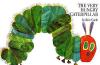 The Very Hungry Caterpillar - детям превью 648777.