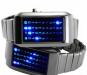 Превью Токио Флеш-часы Warp Core c голубыми диодами Санкт-Петербург - 1