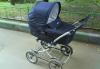 Коляска-люлька Peg-perego превью 640930.