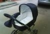 Превью Коляска-люлька Peg-perego Москва - 4