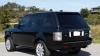 Превью 2008 Land Rover Range Rover Supercharged Москва - 1