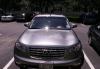 2008 Infiniti FX35 AWD 4dr превью 649247.