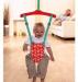 Прыгунки "Mothercare Stars Door " Великобритания" превью 649256.