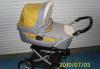Коляска люлька Peg Perego Young превью 649263.