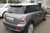 Превью Mini Cooper S II  2008 Москва - 1