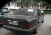 Превью Mercedes 220, 1993 Москва - 1