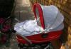 Превью Коляска  люлька Peg-Perego Culla Corallo 2009 Нижний Новгород - 1