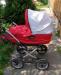 Превью Коляска  люлька Peg-Perego Culla Corallo 2009 Нижний Новгород - 2