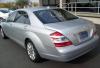 2008 Mercedes-Benz S550 превью 649948.