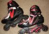 Превью Роликовые коньки roces Москва - 1