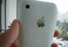 Превью IPhone 3G 16GB White Москва - 1