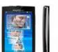 Sony Ericsson X10. Wi-fi Java Доставка бесплатно превью 651207.