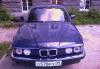 Превью BMW 7er, 1987 Калининград - 1