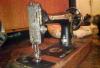 Швейная машинка превью 651406.