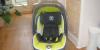 Автoкpecлo Peg-Perego Primo Viaggio+База Isofix превью 651584.