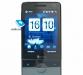 Коммуникатор HTC Touch Pro в отличном состоянии превью 651714.