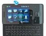 Превью Коммуникатор HTC Touch Pro в отличном состоянии Москва - 1