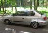 Hyundai Accent, 2002 превью 651732.