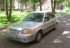 Превью Hyundai Accent, 2002 Санкт-Петербург - 1