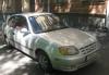 Превью Hyundai Accent, 2002 Санкт-Петербург - 2