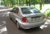Превью Hyundai Accent, 2002 Санкт-Петербург - 4