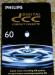 Запечатанная аудиокассета DCC philips 60 превью 651805.