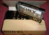 Превью Запечатанная аудиокассета sony FeCr 90 Москва - 3