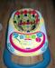 Детские ходунки Chicco Dj Baby превью 651967.