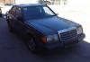 Превью Mercedes 200 дизель, 1989 год, хорошее состояние Санкт-Петербург - 1