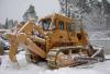 Бульдозер Komatsu D355A после капитального ремонта превью 652038.