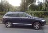 Превью Volkswagen Touareg, 2004 Москва - 3