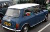 Mini cooper бу запчасти превью 653067.
