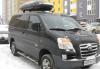 Превью Hyundai H-1 Starex, 2006 Нижний Новгород - 1