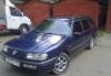 Превью Volkswagen Passat, 1996 Москва - 2