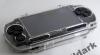 Защитный прозрачный чехол (корпус) для PSP slim превью 653858.