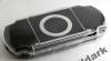 Превью Защитный прозрачный чехол (корпус) для PSP slim Москва - 1