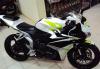Превью Мотоцикл Honda CBR600RR hannspree Краснодар - 1