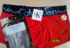 CK Calvin Klein нижнее белье трусы a16 превью 650452.