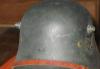 Немецкая каска образца 1918 года превью 654220.