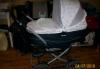 Превью Коляска PEG perego culla с сумкой Москва - 1