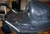 Превью Коляска PEG perego culla с сумкой Москва - 2