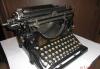 Печатная машинка "Underwood" 1913 года превью 654520.