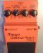 Превью Boss MD-2 Mega Distortion Москва - 2