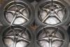 Kosei Racer R17 с резин. Hankook Ventus Sport K104 превью 655400.