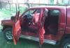 Превью Toyota Hilux, 2004 Челябинск - 3