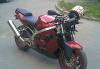 Kawasaki Ninja ZX-9R продаю 1998г превью 655984.