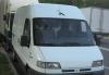 Превью Citroen Jumper, 1998 Санкт-Петербург - 3