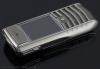 Превью Оригинальный Vertu Ascent Ti Brown в упаковке Москва - 1