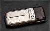 Превью Оригинальный Vertu Ascent Ti Brown в упаковке Москва - 2